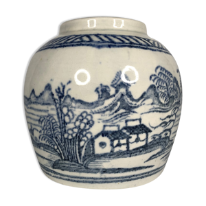 pot à gingembre de Chine
