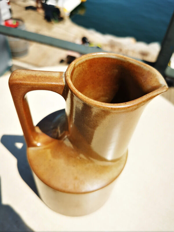 Pitcher sandstone of Brenne