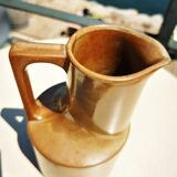 Pitcher sandstone of Brenne