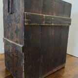 Japanese chiffonier