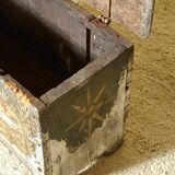 Alsatian Chest Early 18th Century