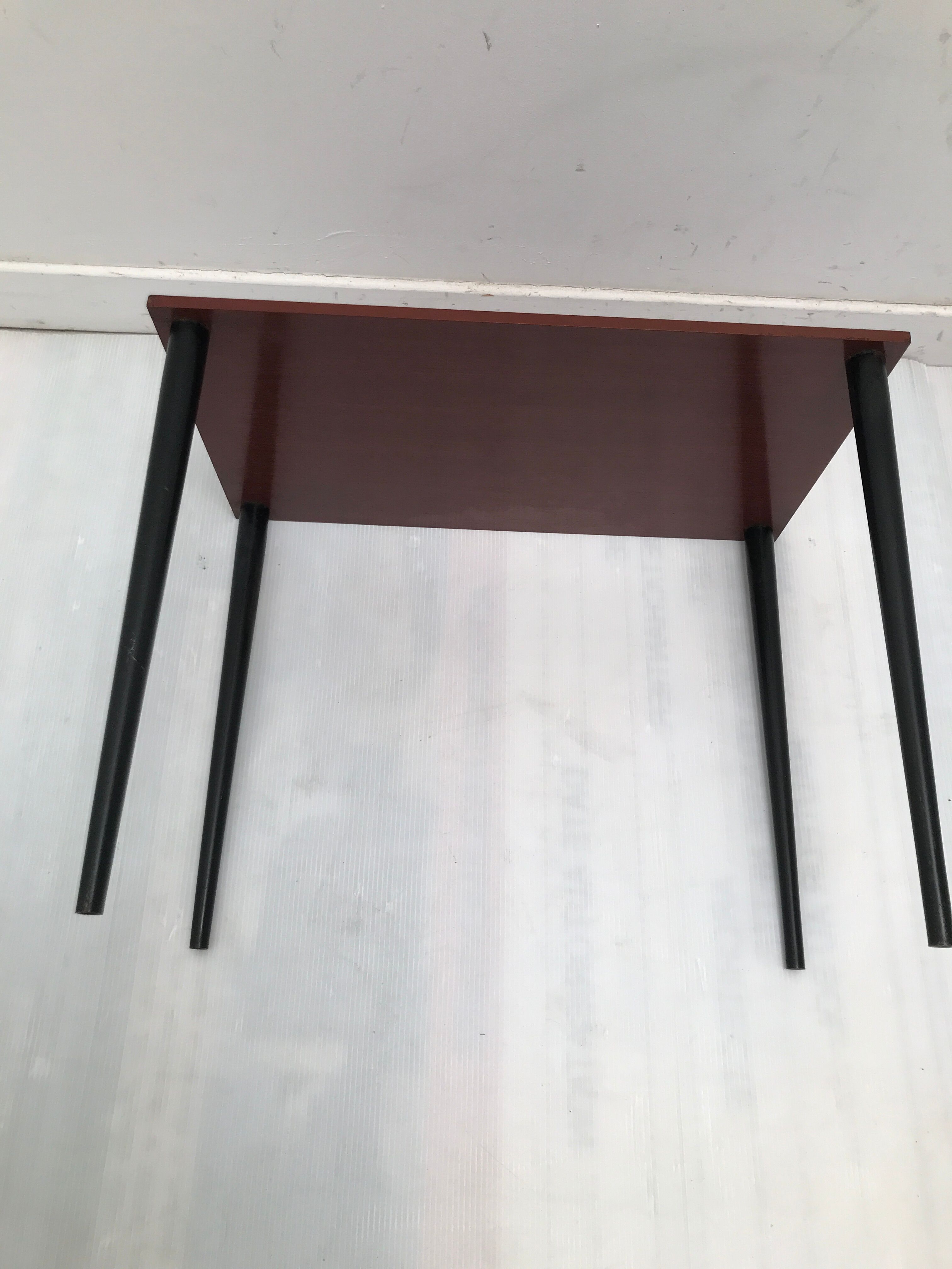 Side table 60s-70s