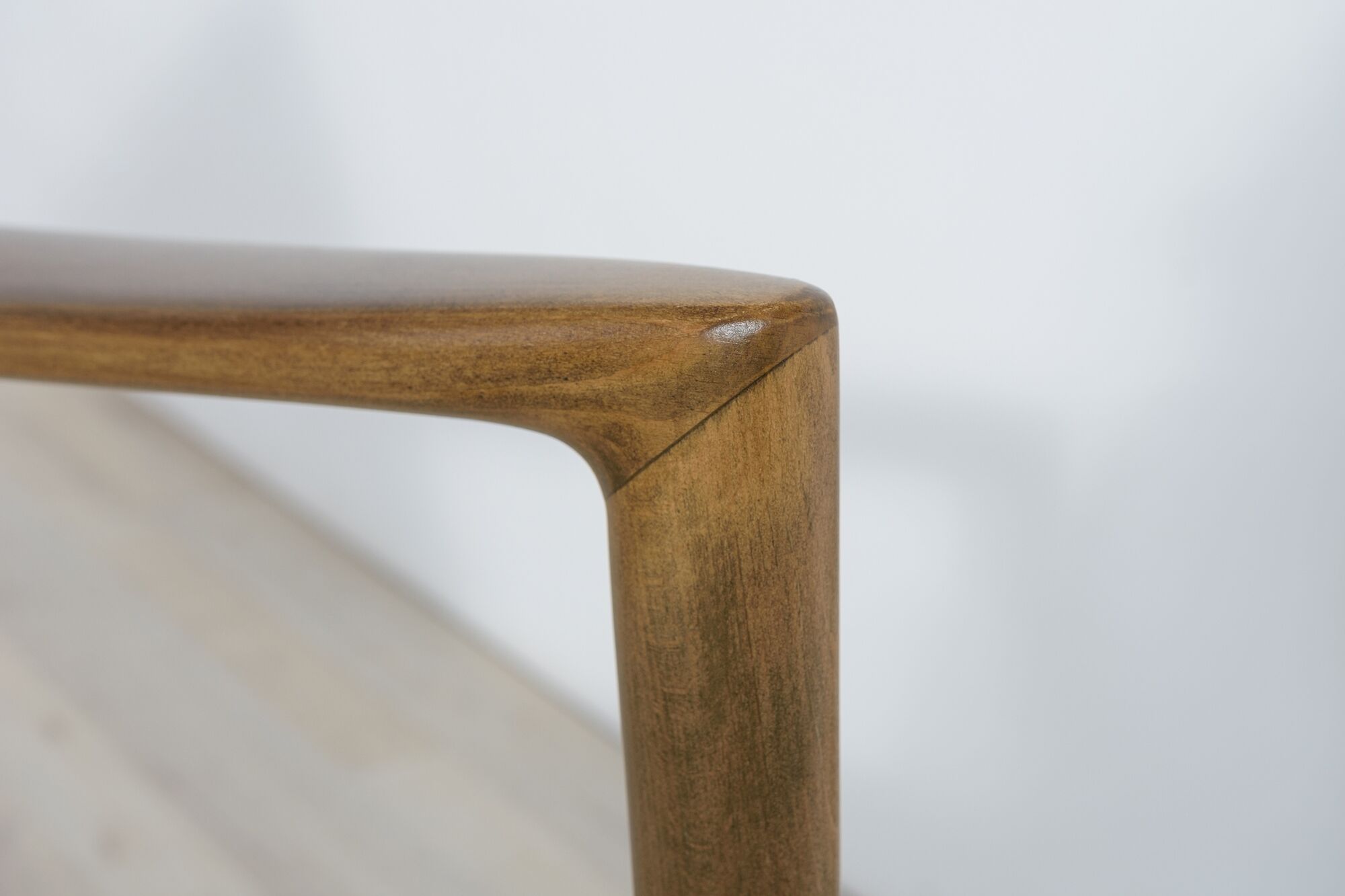 Model 300-139 Armchair from Swarzędzka Factory, 1960s