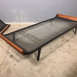 Deux lits de repos vintage Auping Cléopâtre