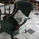 Napoleon III Chair