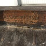 Pair of John & Joseph Kohn armchairs