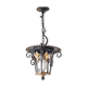 Hanging lamp 50s