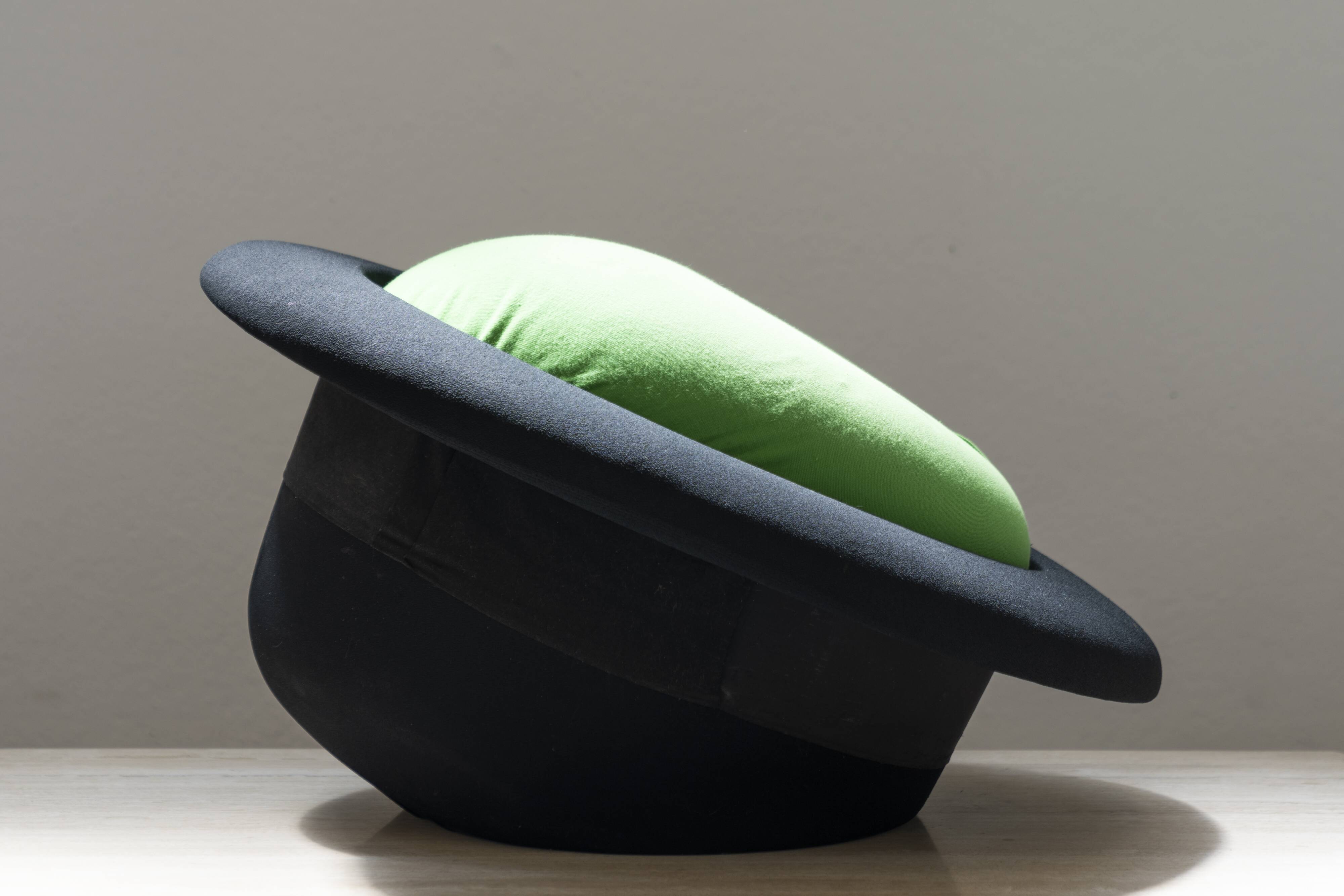 Gufram Magritta Armchair