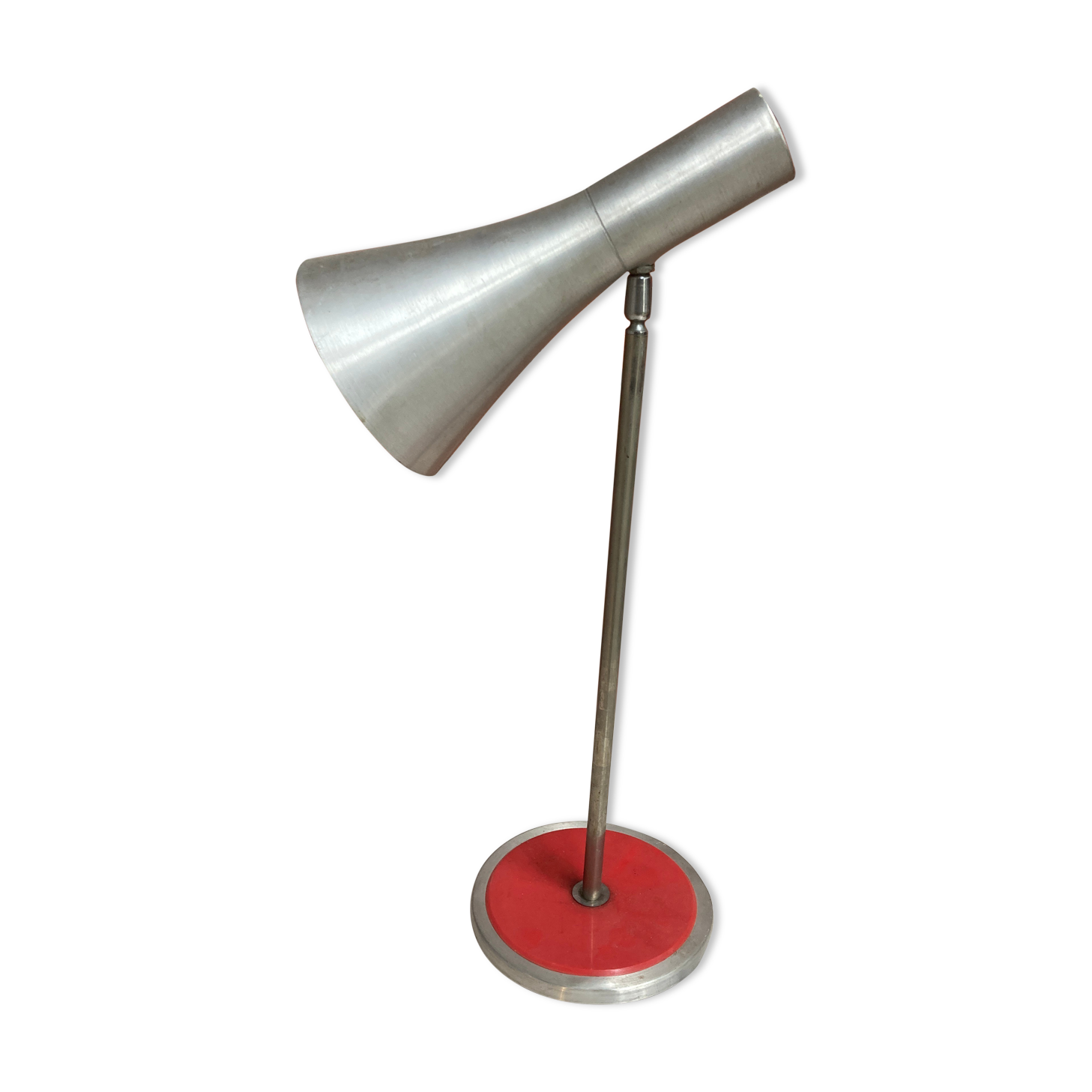 Vintage desk lamp year 60