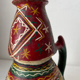 Pair of old Kabyle jugs