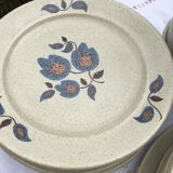 Tableware service st amand (33 pieces)