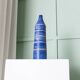 Studio ceramic vase from Germany - Monika Maetzel - design McM 1960s