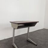 Scandinavian children's desk and chair