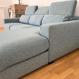 Poltron & Sofa 3-seater corner sofa