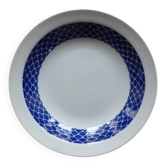 Plat rond creux L2 / 200138