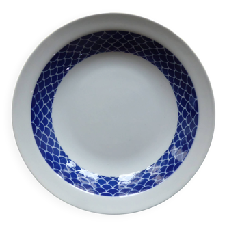 Hollow round plate L2 / 200138