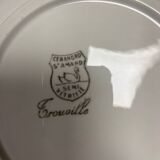 8 plates