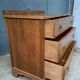Commode vintage