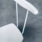 Mid-Century Modern Dress Boy Chair by Wim Rietveld for Auping, 1950s