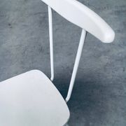 Mid-Century Modern Dress Boy Chair by Wim Rietveld for Auping, 1950s