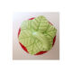 Strawberry ceramic box