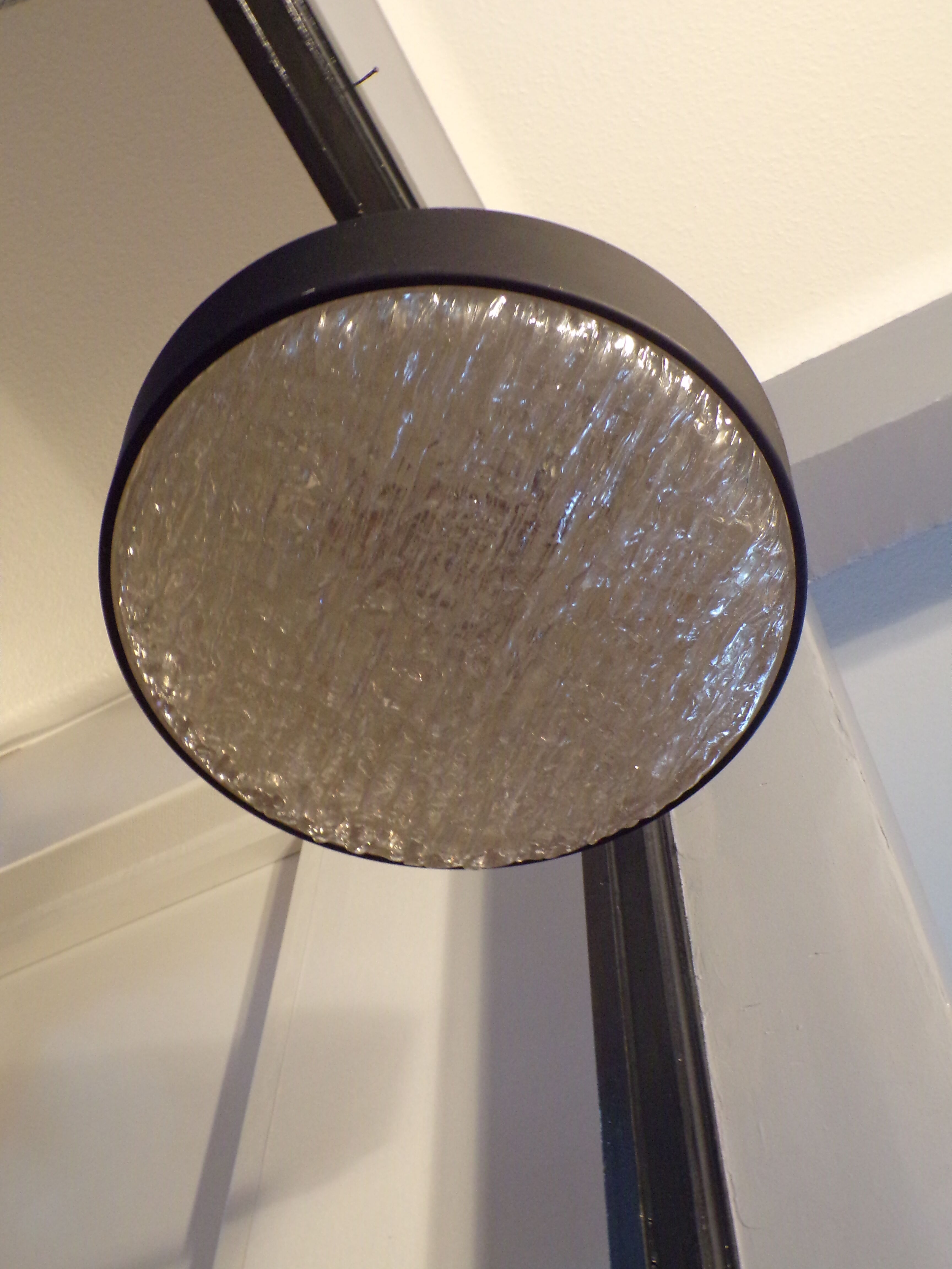 Hanging lamp Jean Gandelin