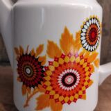 Théière allemande vintage pour café ou thé de Winterling