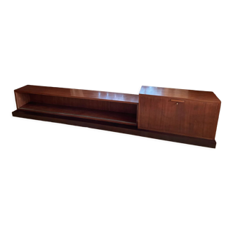 Vintage rosewood sideboard