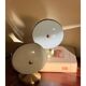 Couple of Mid-Century Modern table lamps, Italy 1950s