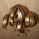 Lampe applique palmier