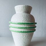 Design vase monkey Cerart Monaco