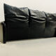 'Maralunga' 3-seater sofa by Vico Magistretti for Cassina
