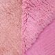 Tapis bérbere rose fait main traditionnelle 300cmx200cm