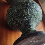 Ceramic vase