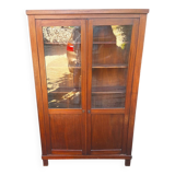 Antique display case