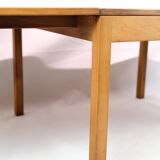 Coffe Table Model 5362, Børge Mogensen