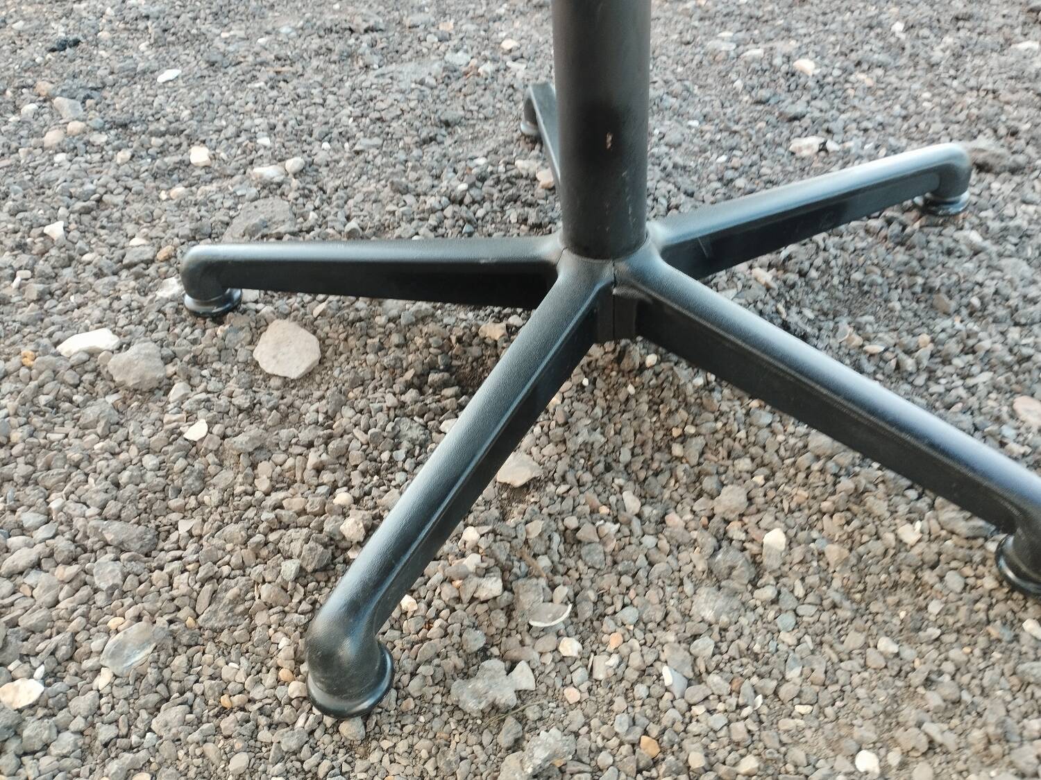 Vintage design office chair