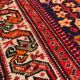 Tapis persan de couloir