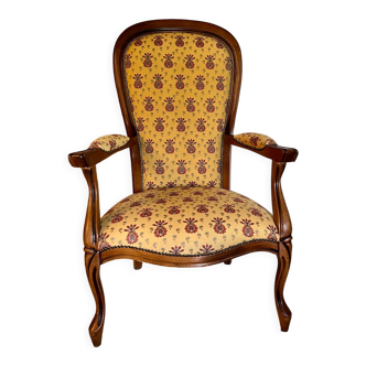Fauteuil Voltaire