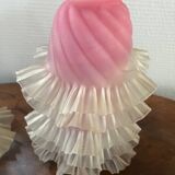 Tulipes en verre