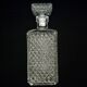 Whisky decanter Made in Italy