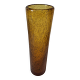 Large bubble vase
