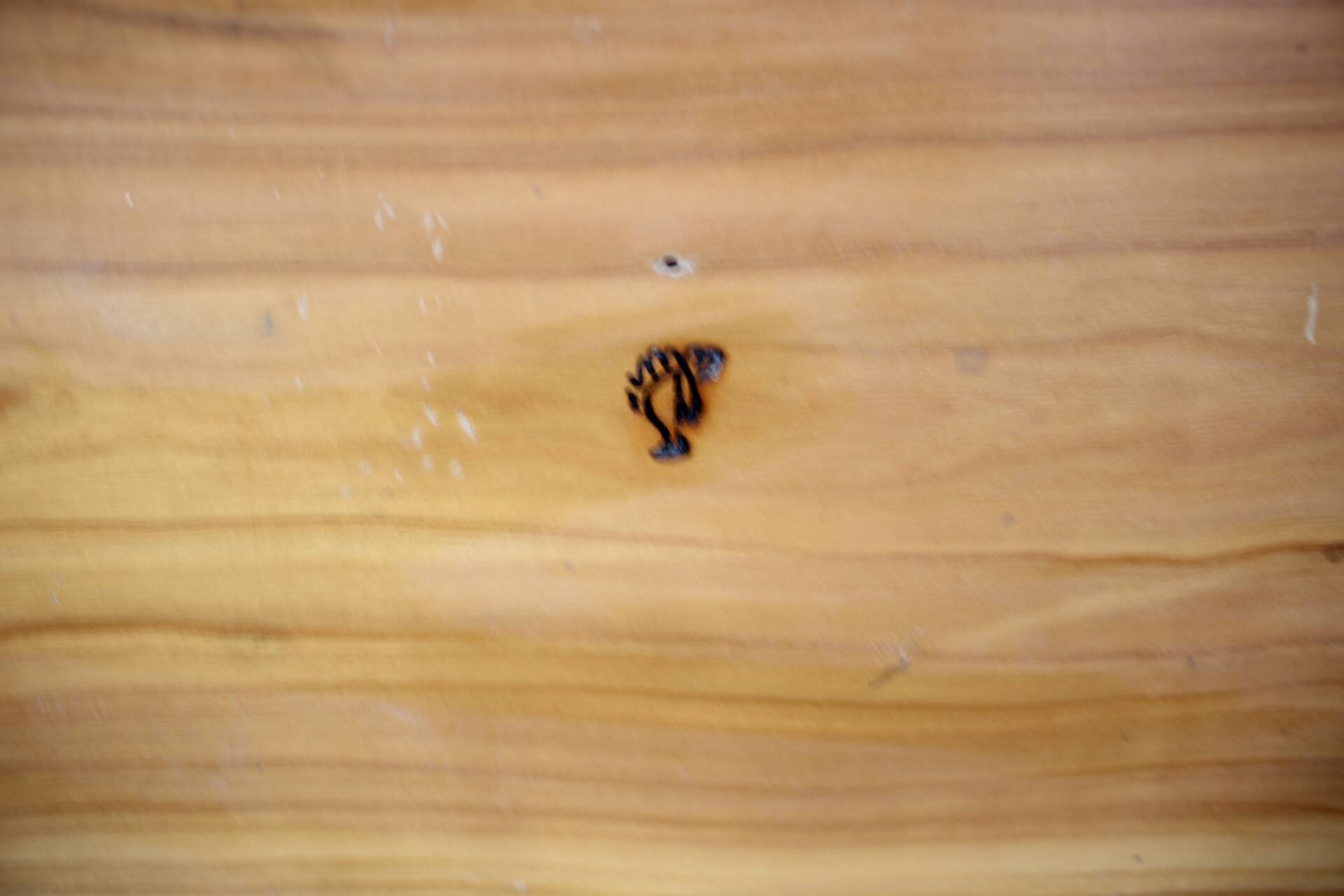 Side table from the 1960s by Uluv, Czechoslovakia