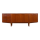 Mcintosh teak sideboard (Dunvegan Collection) 1960