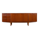 Buffet en teck McIntosh (Collection Dunvegan) 1960