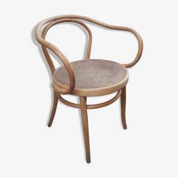 Fauteuil Thonet