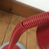 Massive vintage lamp