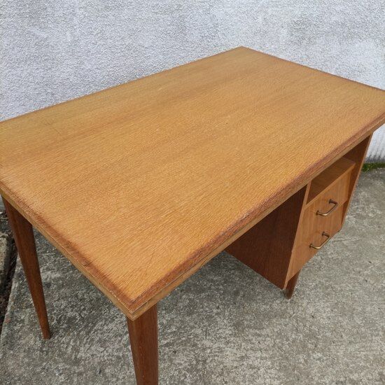 Vintage desk