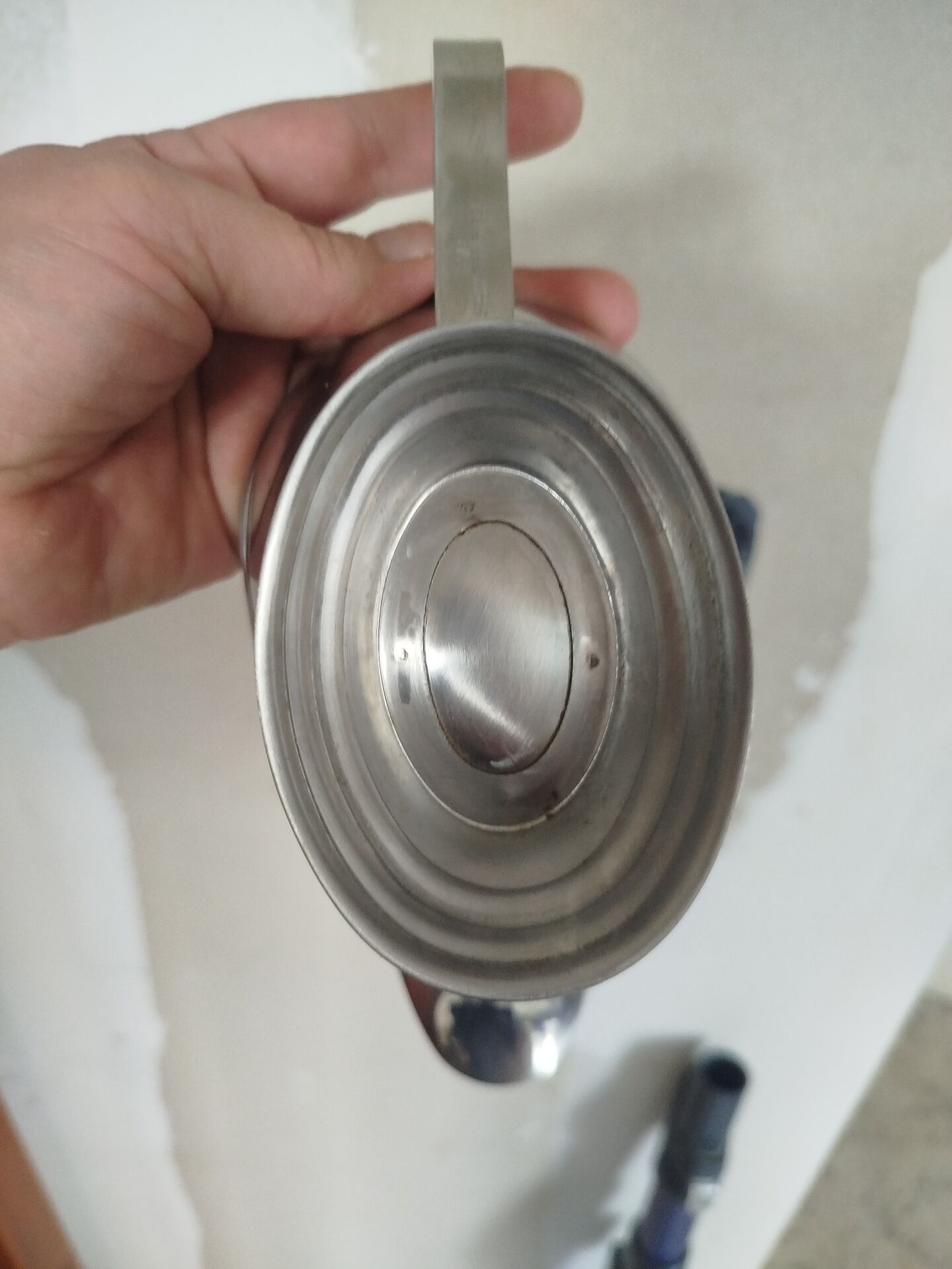 Saucière