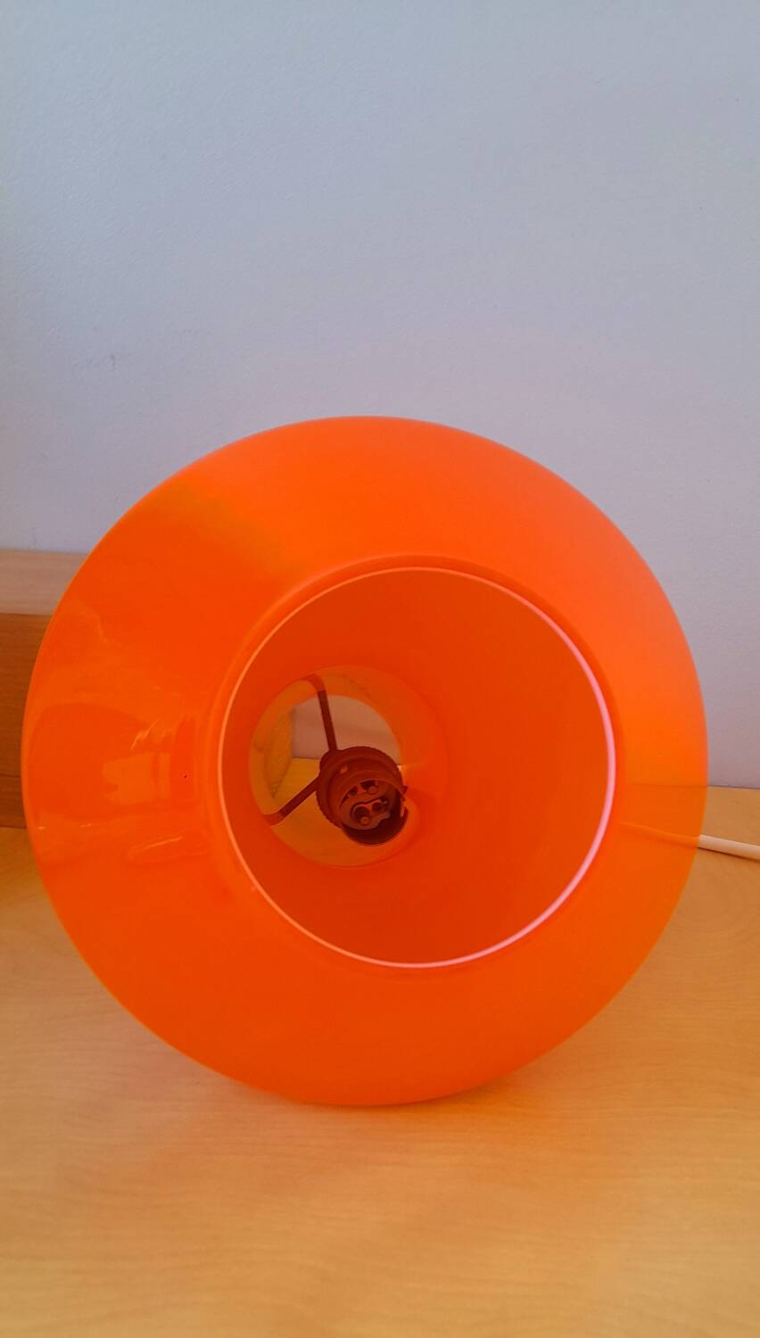 Targetti Sankey pendant lamp from the 70s